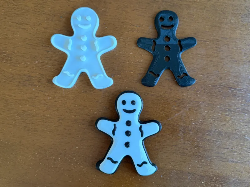 Gingerbread