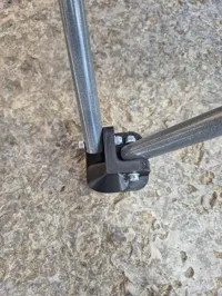 Pieds de rechange pour chaise de camping — photo 3