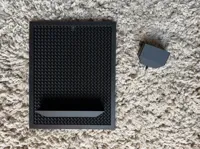 0.2mm layer, 5 walls