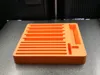 0.24mm layer, 3 walls, 10% infill