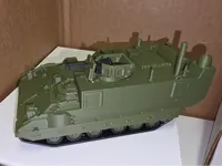0.12mm layer, 2 walls, 15% infill