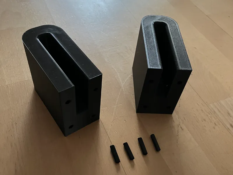 MacBook Air M1 Mini  Dock (A1 Mini Remix)