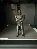 0.2mm layer, 2 walls, 10% infill