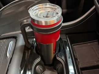 Chrysler Pacifica 20 oz Yeti Tumbler Holder ext