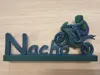 0.2mm layer, 2 walls, 10% infill