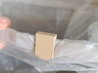 Ferma Buste per Secchi IKEA HALLBAR