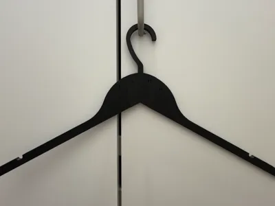 Clothes Hanger 