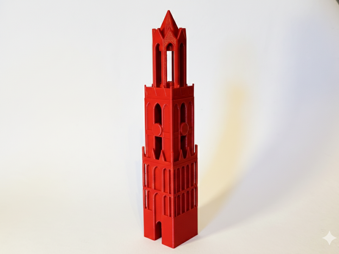 Domtower Domtoren Utrecht tower churchtower remix