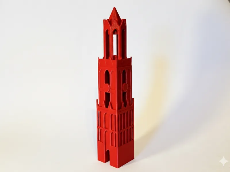Domtower Domtoren Utrecht tower churchtower remix