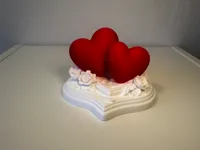0.16mm layer, 2 walls, 15% infill