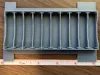 0.16mm layer, 2 walls, 15% infill