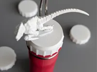 0.12mm layer, 2 walls, 15% infill