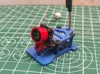 0.16mm layer, 3 walls, 20% infill