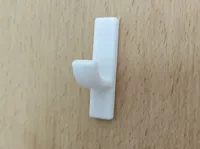 0.3mm 层高, 2 层墙, 5% 填充, 连接处50%填充加强