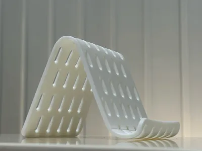 IKEA Skådis Pattern Phone Stand – Flexible