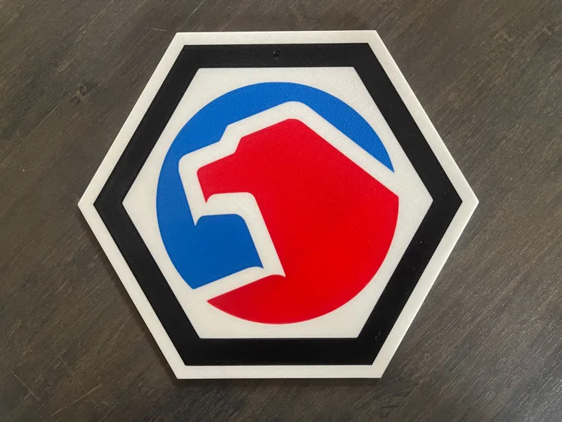 Matco Tools Sign