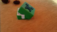0.2mm layer, 2 walls, 15% infill modelo caja