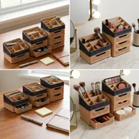 Triple Drawers
