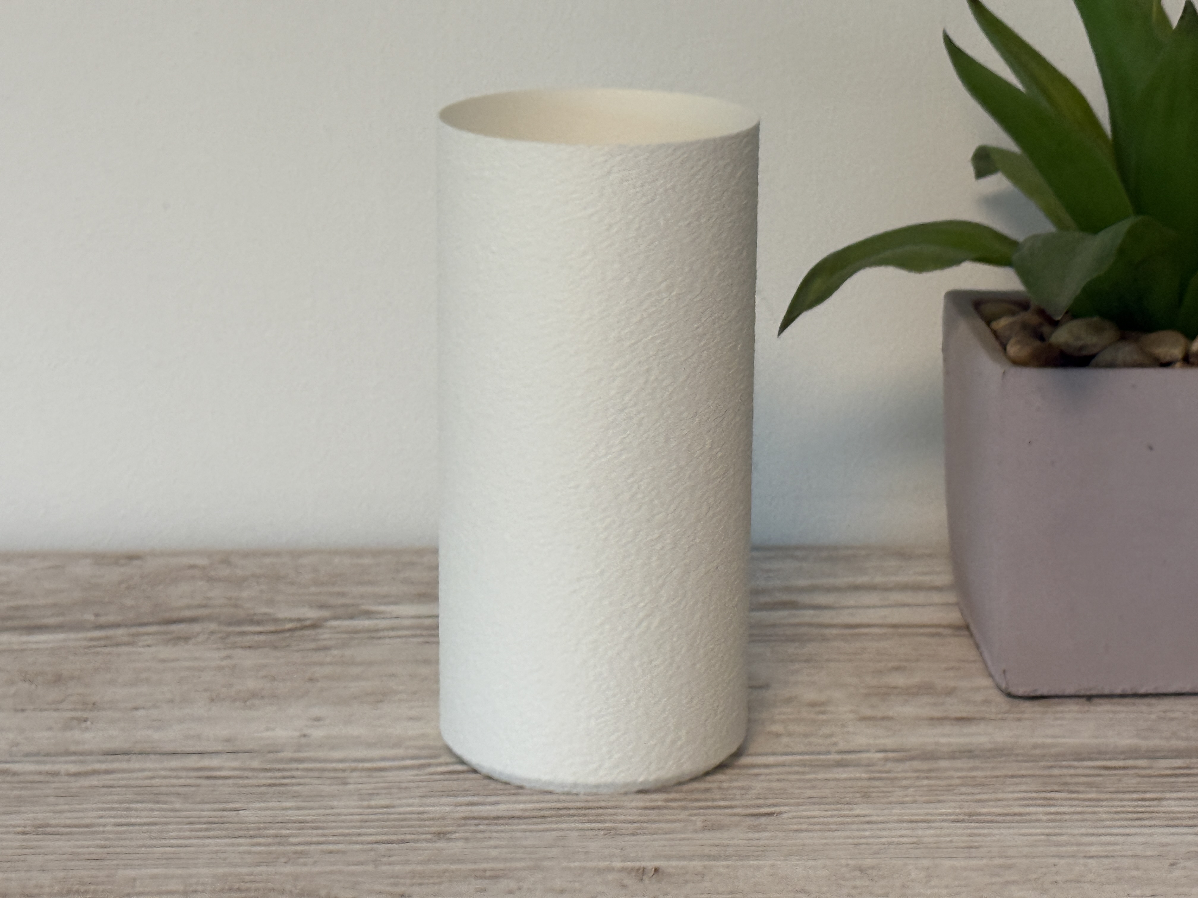 Miniatura 2 do modelo 3D Hourglass Lamp
