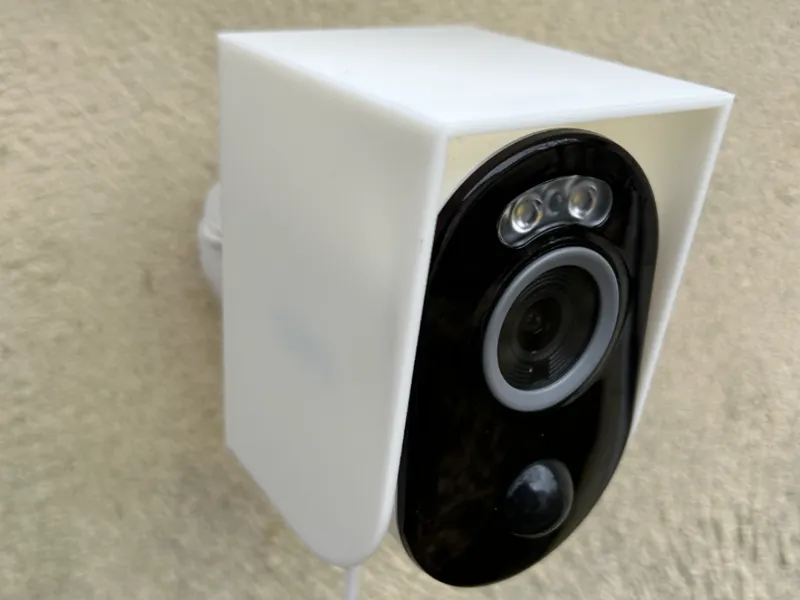 protection pour argus 3pro 