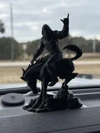 0.08mm layer, 4 walls, 15% infill