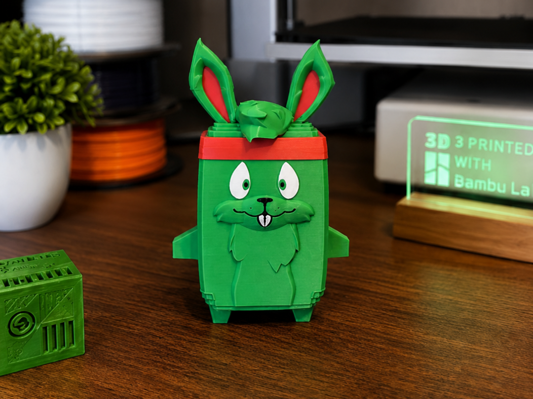 Jackrabbit Sprite | Fortnite - 1