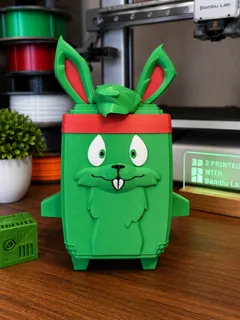 Letrero o emblema decorativo: Jackrabbit Sprite | Fortnite — vista de referencia 2