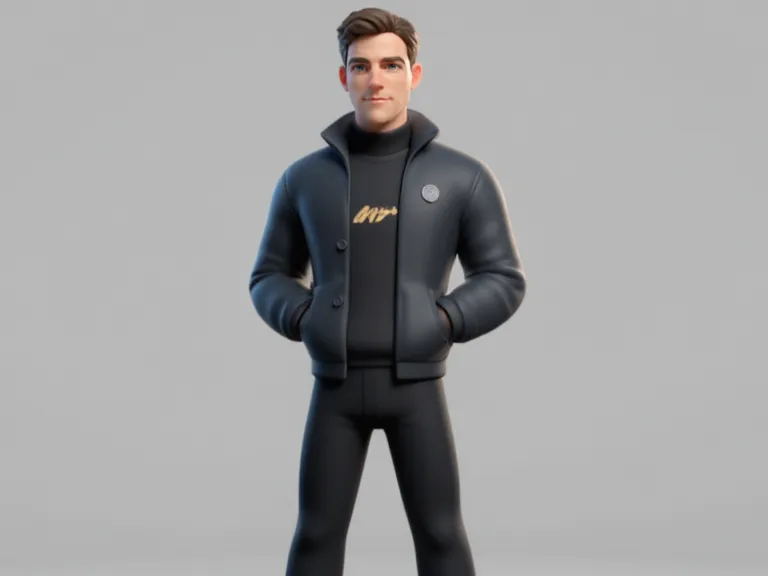 007 - First Light - James Bond - Figurine