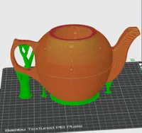 WITH SUPPORTS