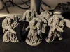 HQ 0.2mm nozzle, 0.08mm layer, 2 walls, 10% infill