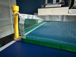 Smoby Powerplay Ping Pong