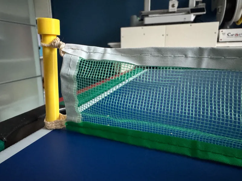 Smoby Powerplay Ping Pong