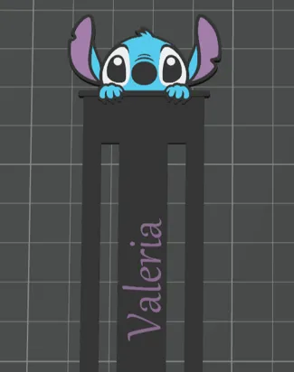StichBookMark