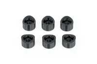 0.2mm layer, 2 walls, 100% infill