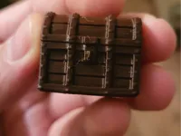 0.16mm layer, 3 walls, 15% infill