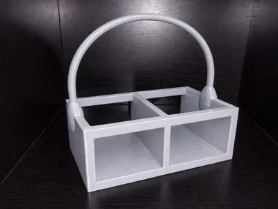 table caddy