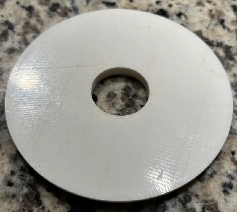 Freud Router table insert bushing