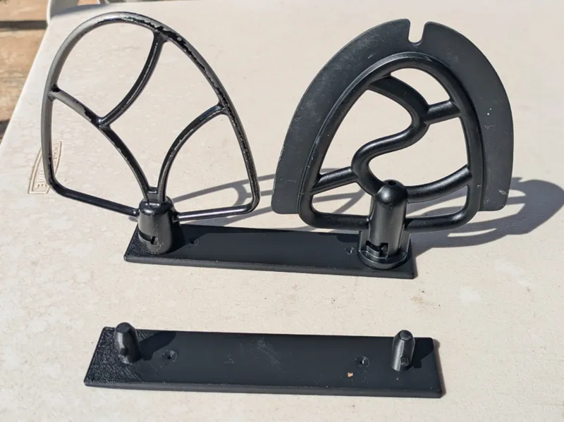 Sunbeam MixMaster Paddle Hanger