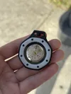 0.2mm nozzle, 0.11mm layer, 4 walls, 15% infill