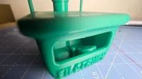 Camion Filatruck, version STUTUTU — photo 4