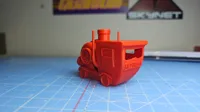 Camion Filatruck, version STUTUTU — photo 8