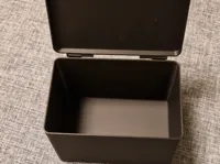 0.20mm Schicht, 2 Wandlinien, 15% Füllung