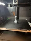 0.08mm layer, 2 walls, 15% infill