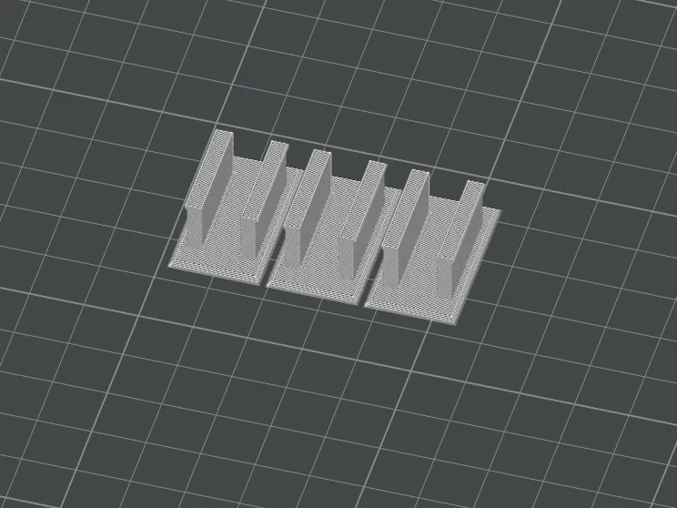 3x- Halter