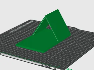 book holder