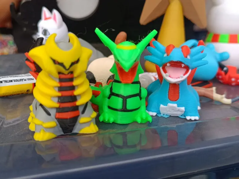 Rayquaza