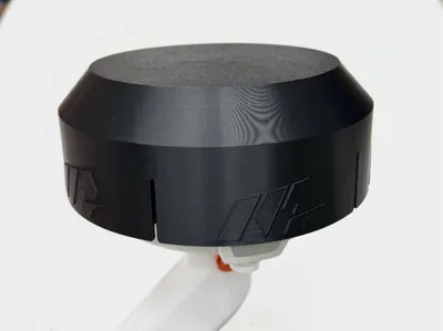Mammotion RTK cover for Luba 2X, YUKA and MINI