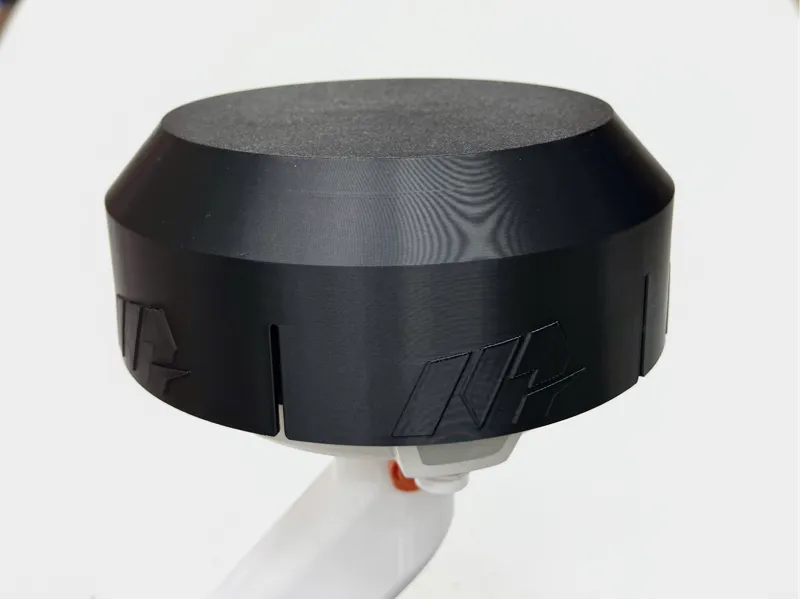 Mammotion RTK cover for Luba 2X, YUKA and MINI