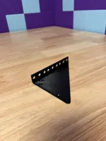 0.2mm layer, 2 walls, 15% cubic infill