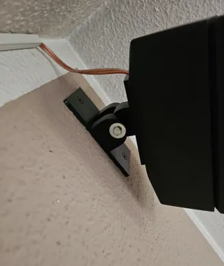 Teufel Atmos Speaker Wall Mount